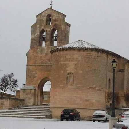 Casa Flor Apartment Arcas Екстериор снимка