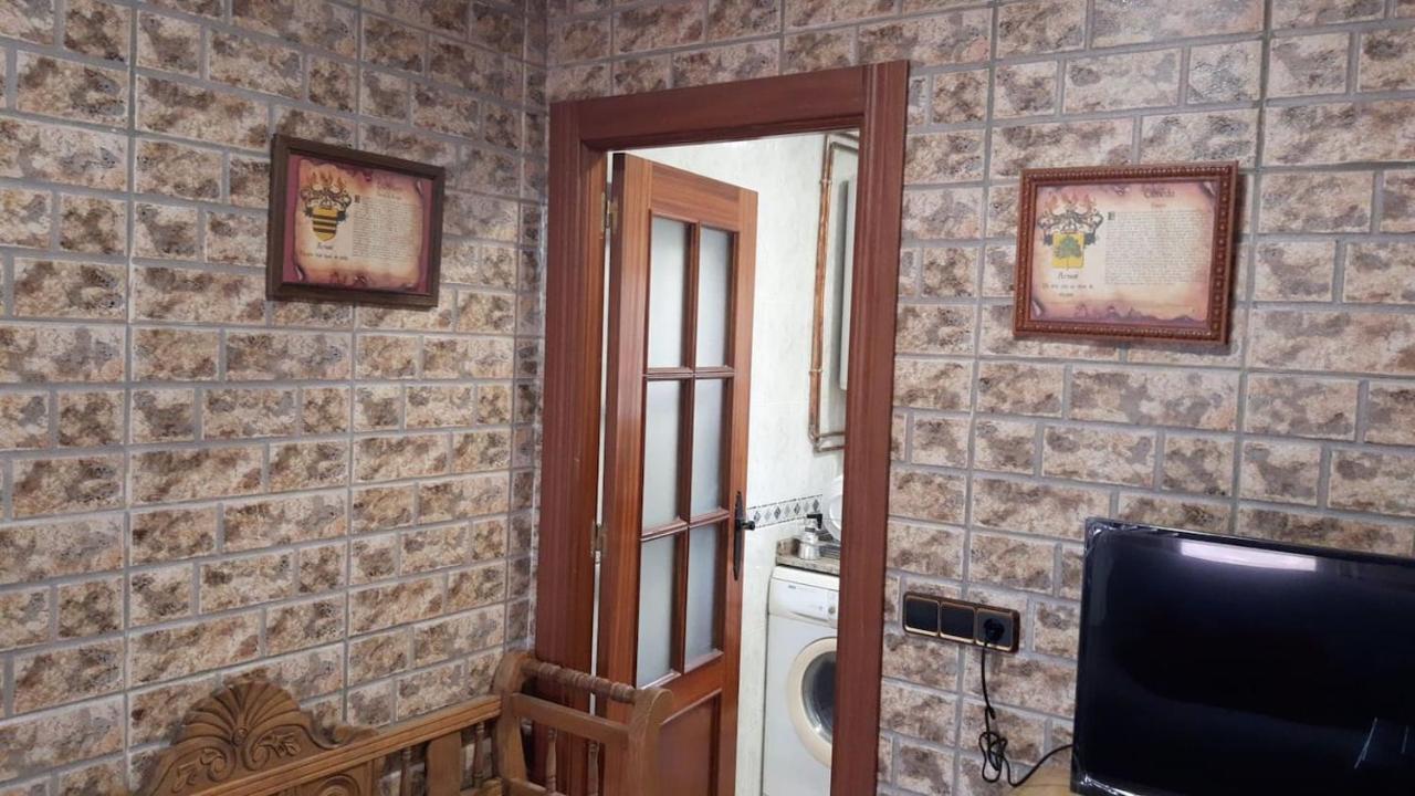 Casa Flor Apartment Arcas Екстериор снимка