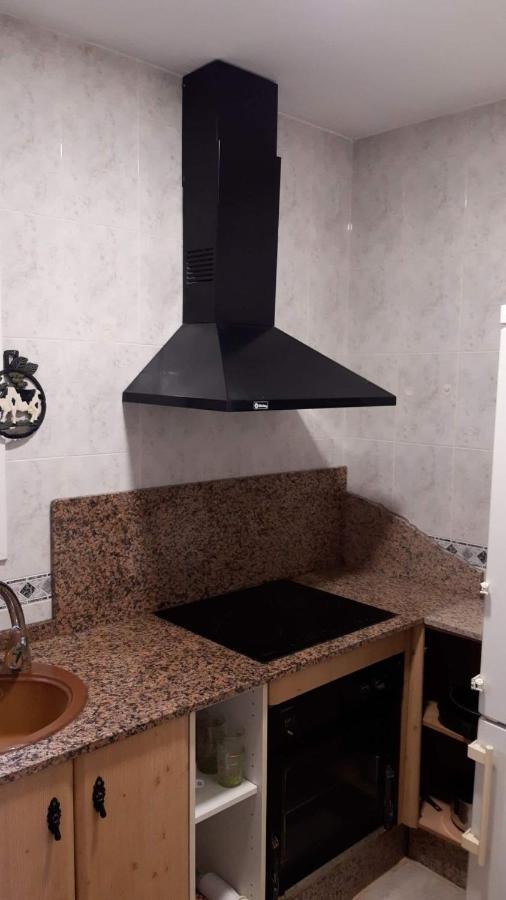 Casa Flor Apartment Arcas Екстериор снимка