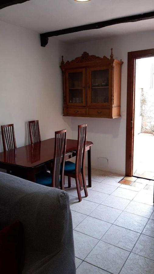 Casa Flor Apartment Arcas Екстериор снимка