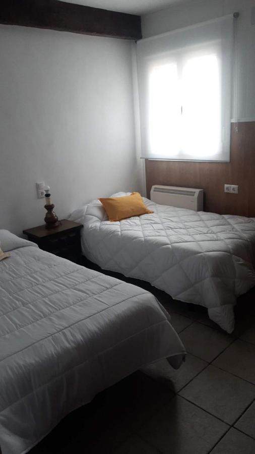 Casa Flor Apartment Arcas Екстериор снимка