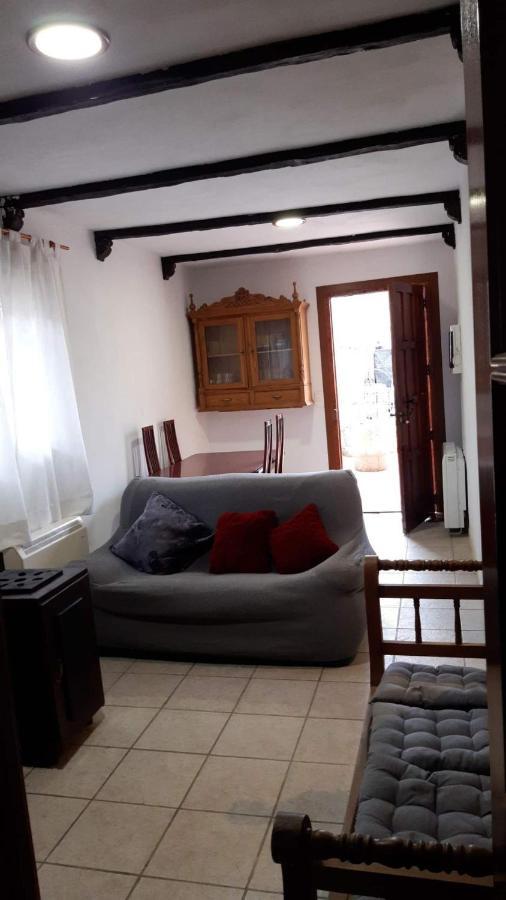Casa Flor Apartment Arcas Екстериор снимка