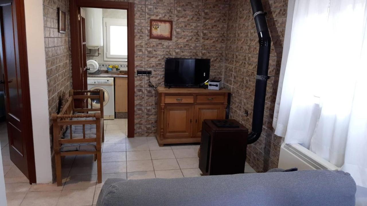 Casa Flor Apartment Arcas Екстериор снимка