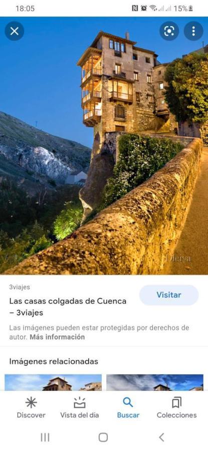 Casa Flor Apartment Arcas Екстериор снимка