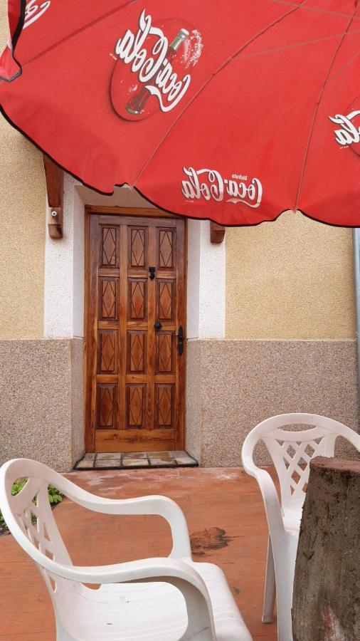 Casa Flor Apartment Arcas Екстериор снимка